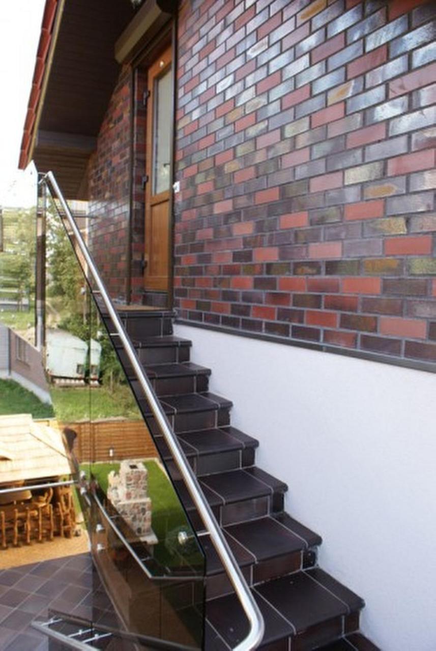 Skorpiono Vila Palanga Exterior foto